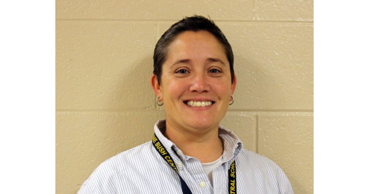 Pine Bush's Evans to Replace Gillespie as Athletic Director