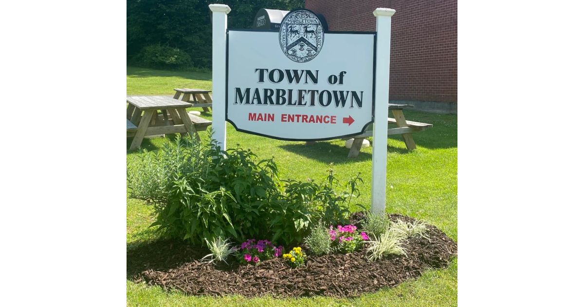Marbletown Zoning Board Failed to Notify Land Owner of Variance
