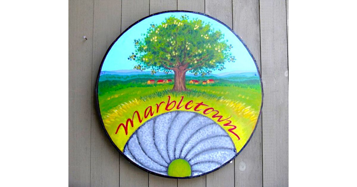 Marbletown Zoning Board Failed to Notify Land Owner of Variance