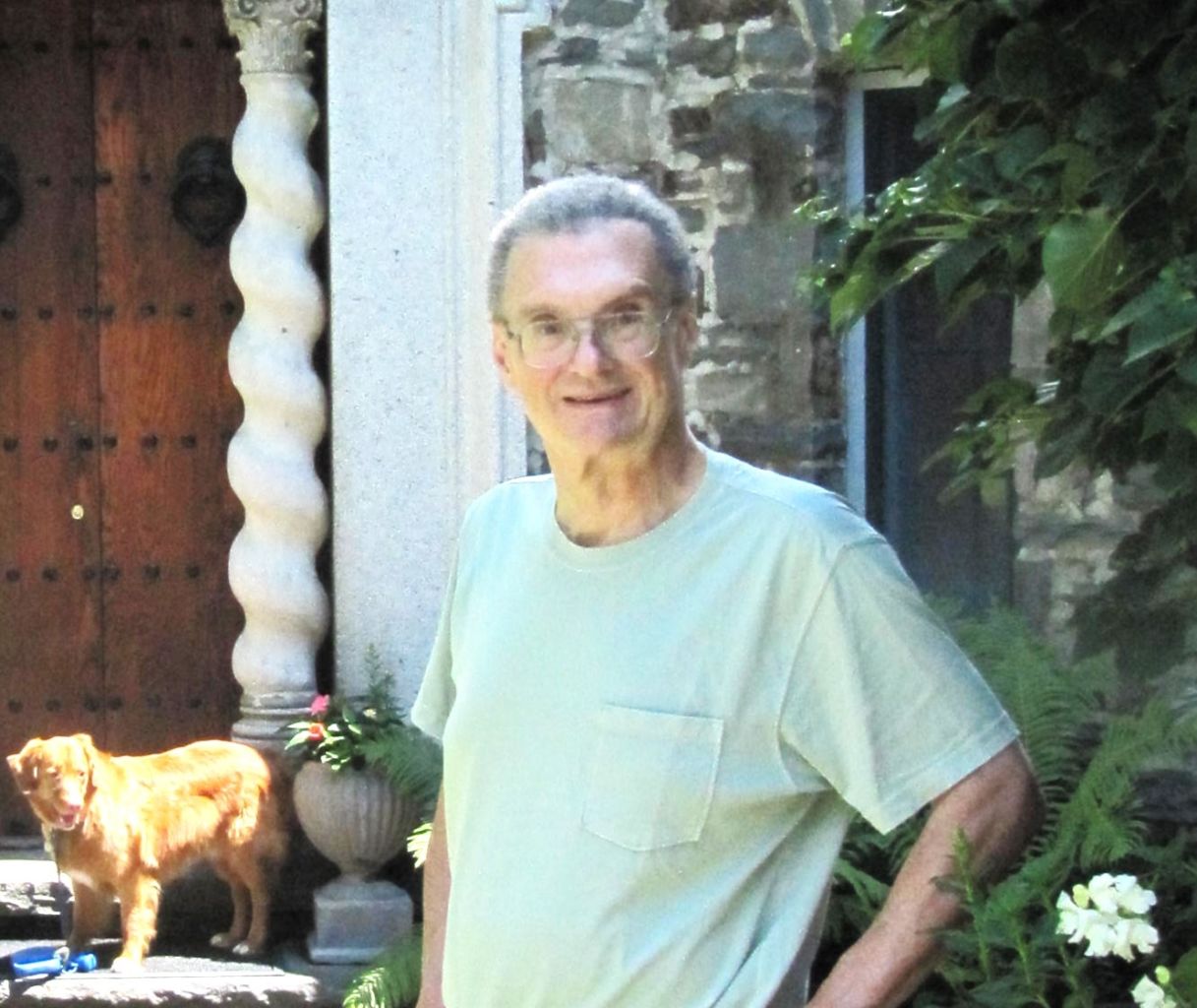 David Wayne McAlpin, 78
