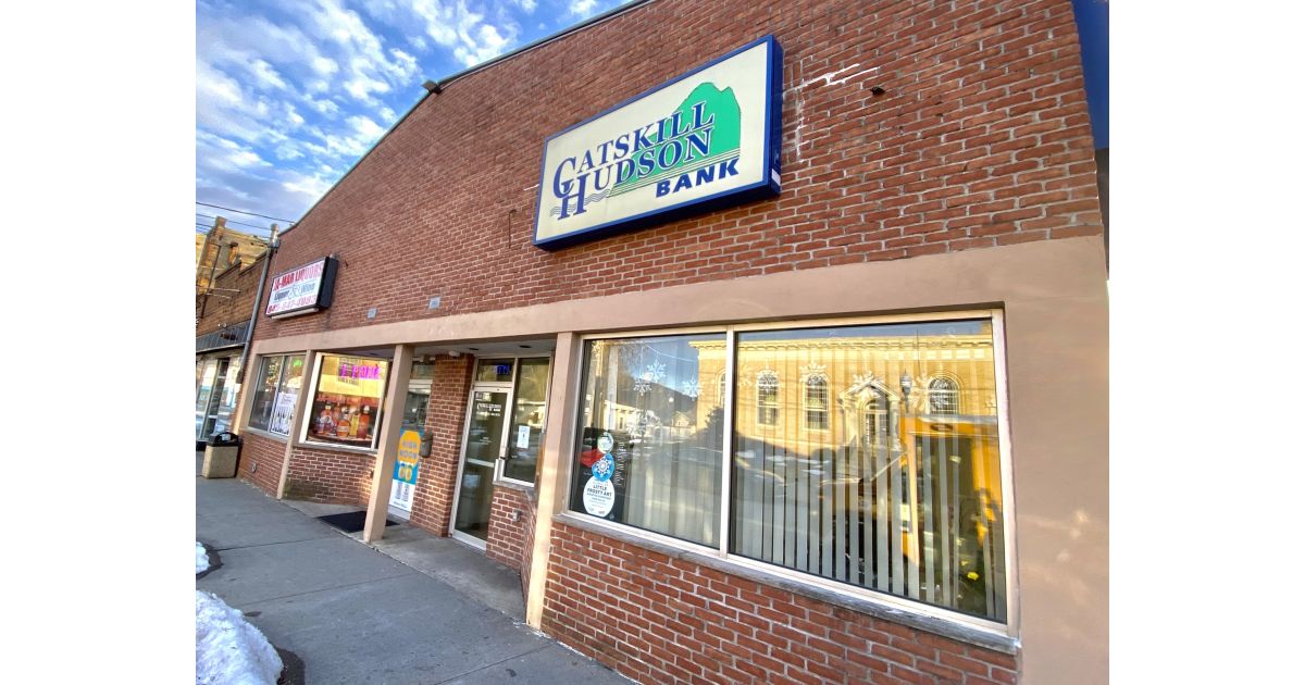 Hudson Valley Credit Union to Buy Catskill Hudson Bank