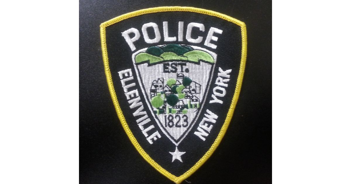 Ellenville Police Emerges as Key Element in Budget Shortfall