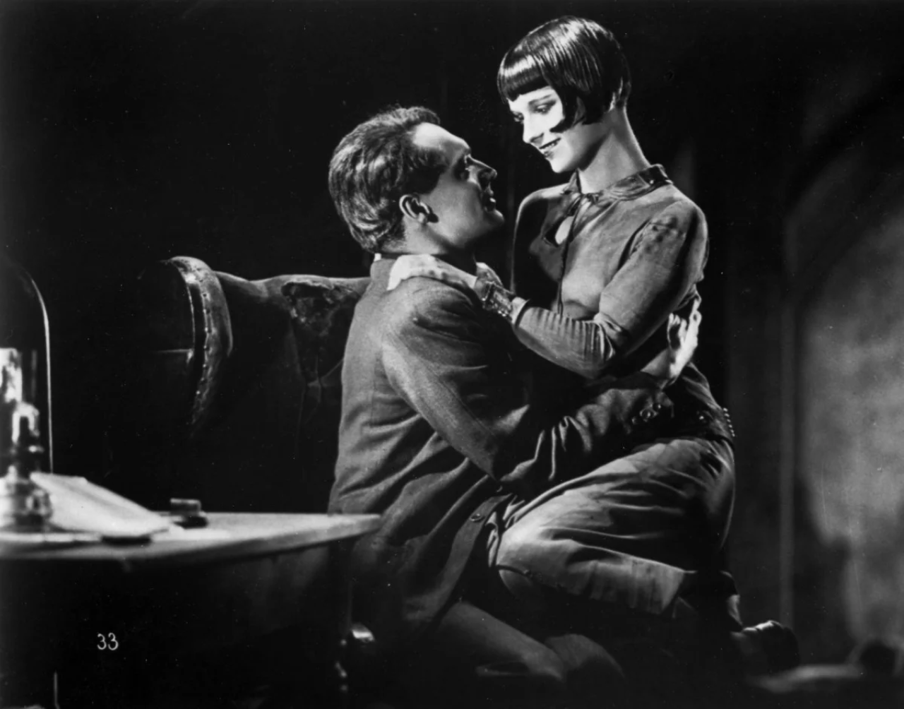 Silent Film at the Rosendale Theatre