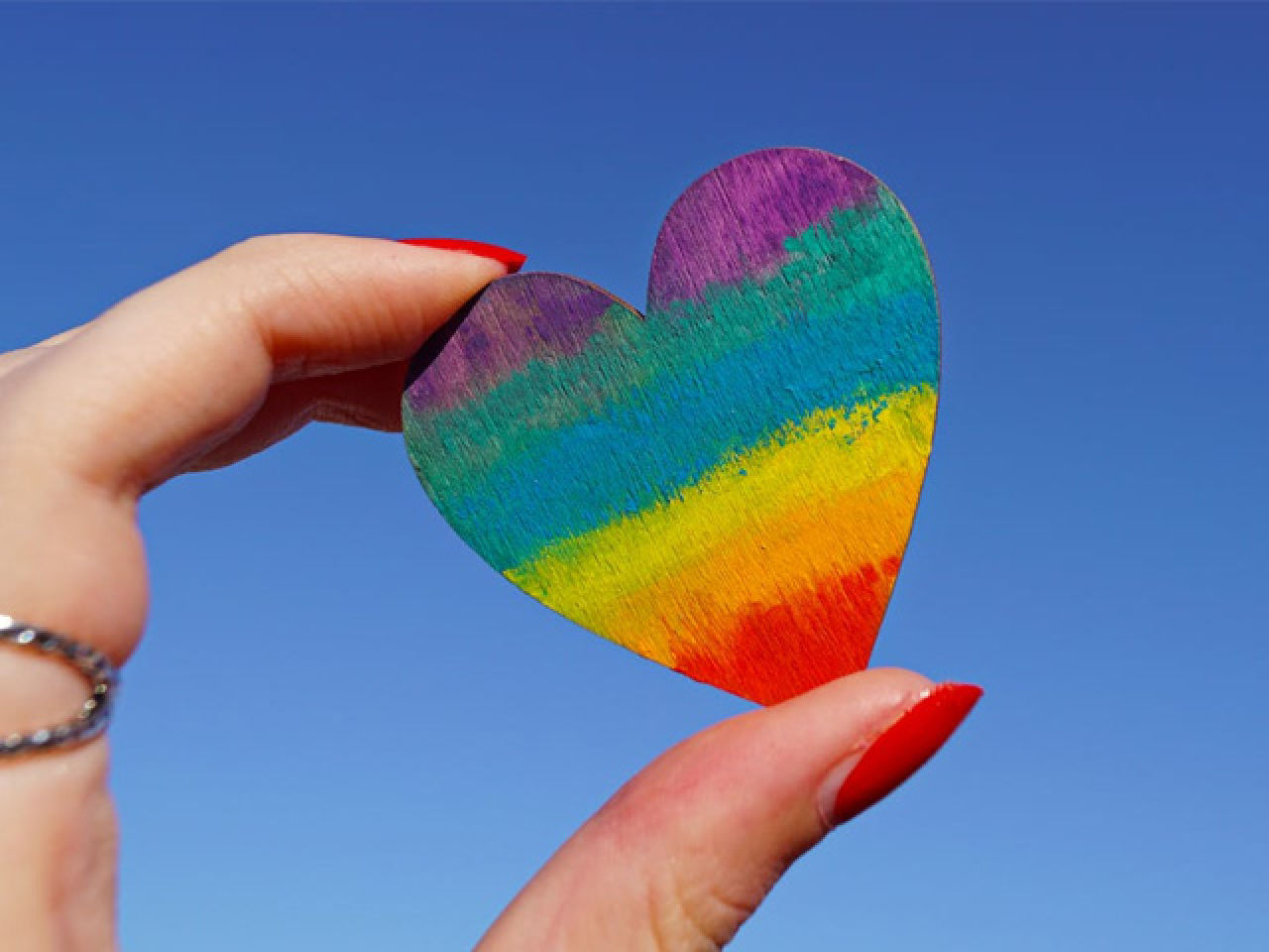Love is in the Air at Pine Bush Library