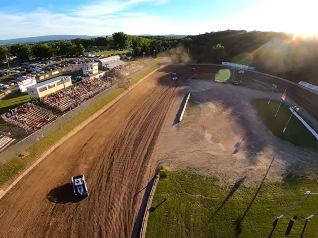 Accord Speedway Wins Approval for Non-Racing Events After Dropping Concerts