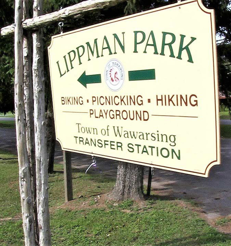 Lippman Park Pond Clogged by Algae; Fishy Solution Won’t Work