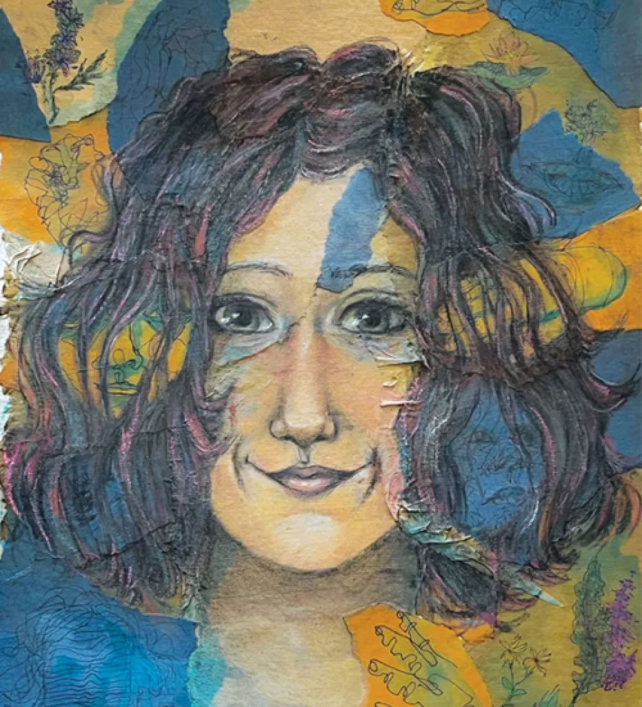Local Ulster High School Talent to Shine at Future Voices Art Exhibit