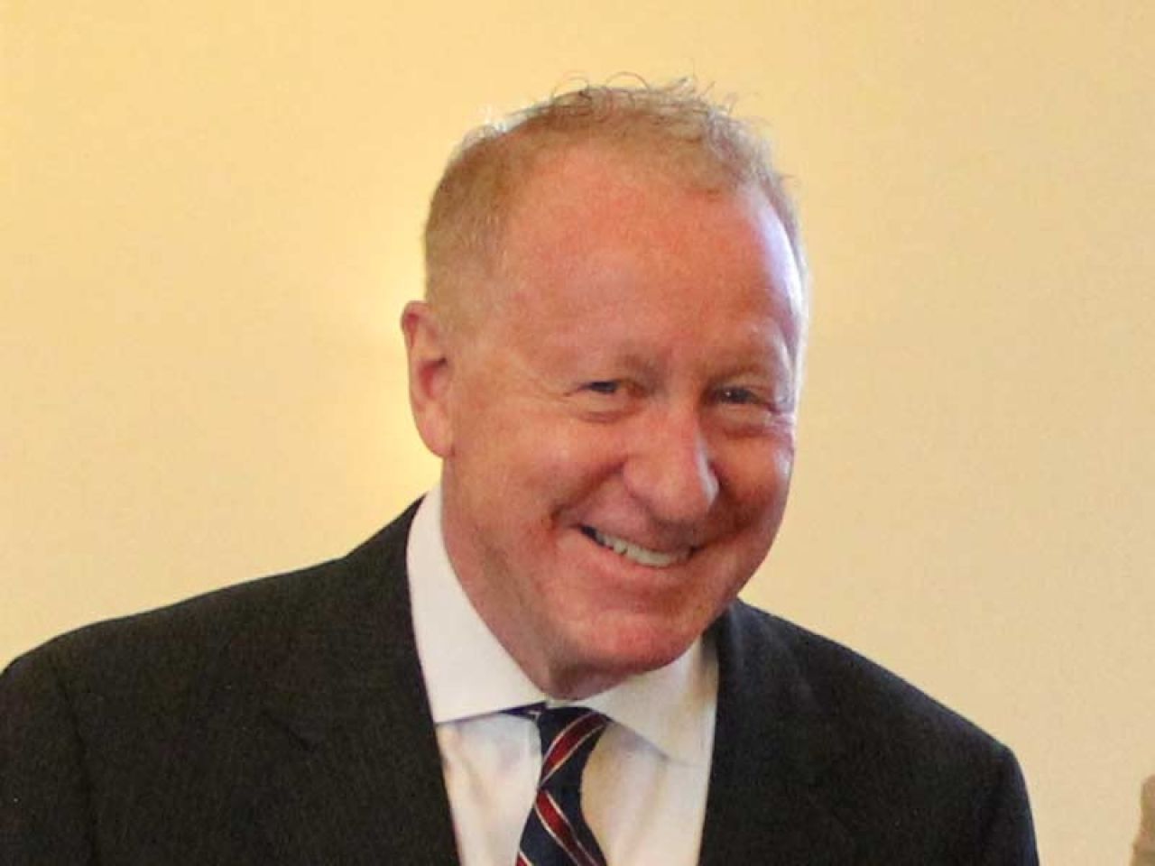 CEO Survived Heart Disease, Now Leading Heart Walk