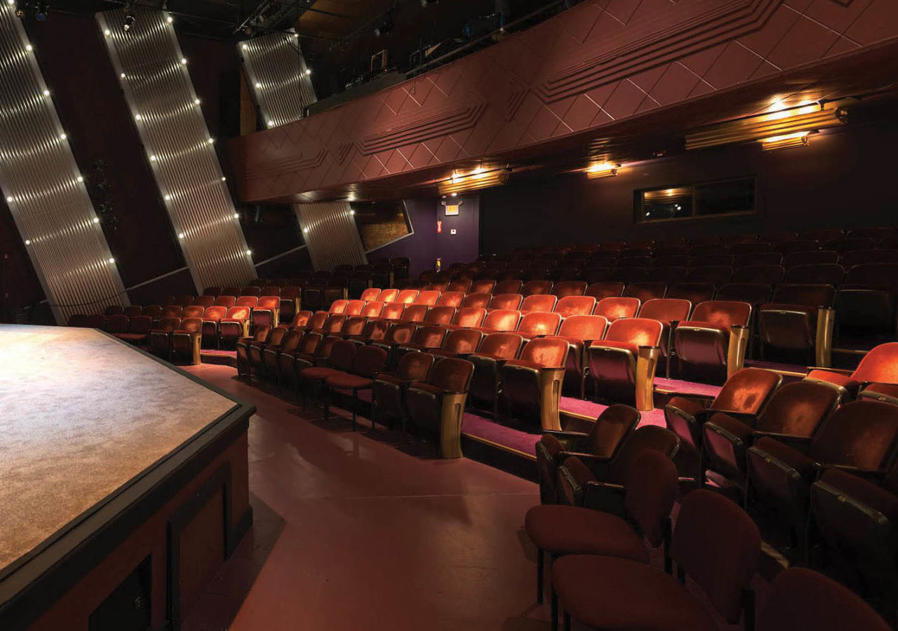 Shadowland Stages Announces 2024 Season Auditions