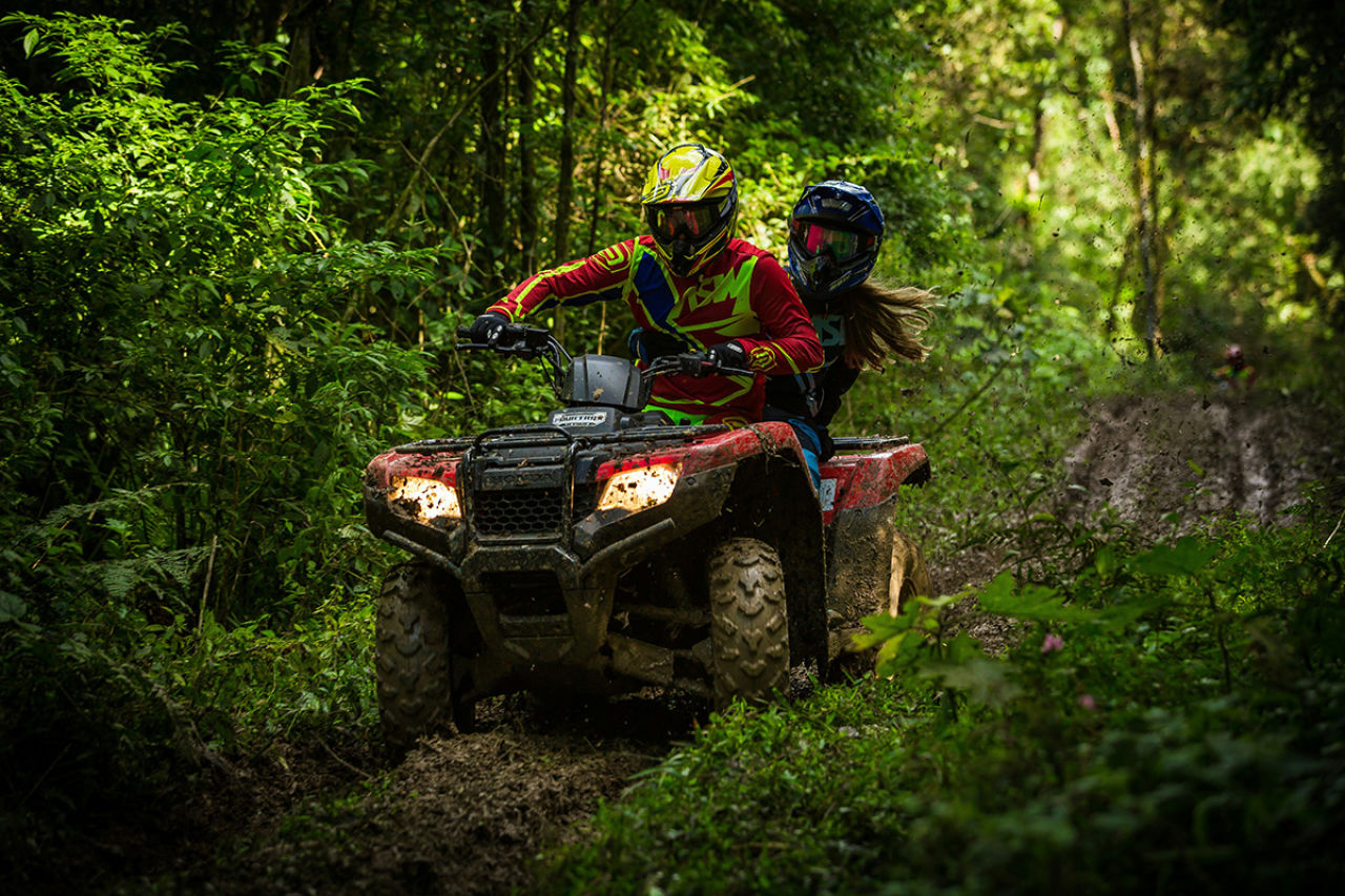 ATV Dealer Coming Back to Crawford