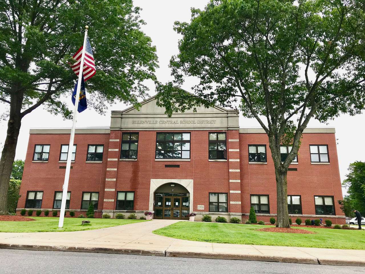 Ellenville Offers SNAP-Ed Workshop for Families