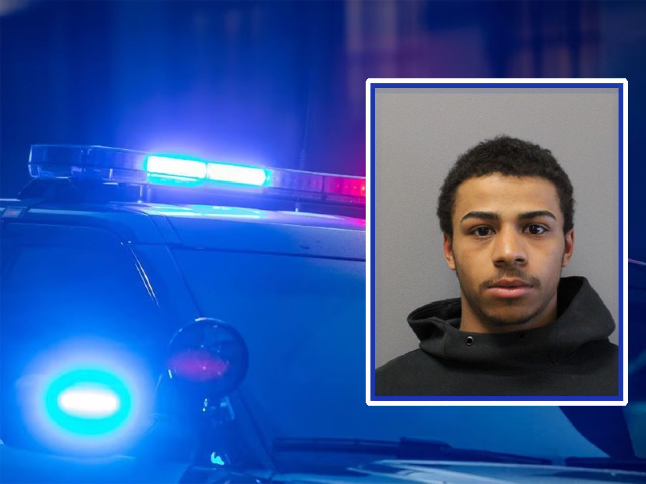 Teen Guilty Plea: Girlfriend Shot With Unlicensed Gun