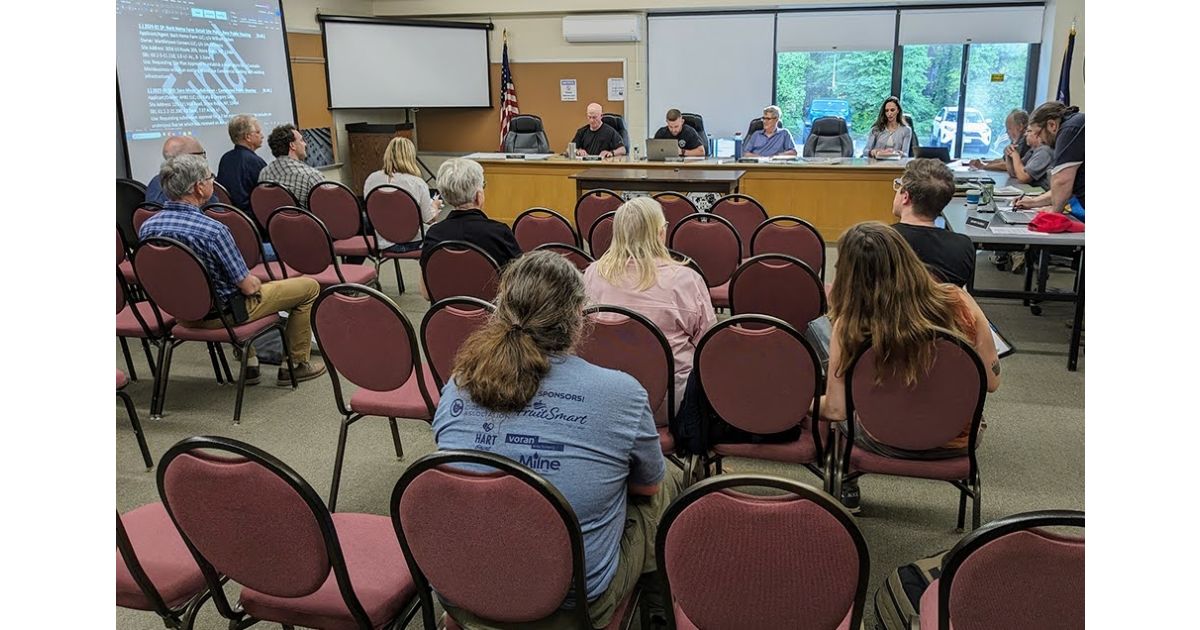 Marbletown Planning Board OKs Cannabis Dispensary for Back Home Farm