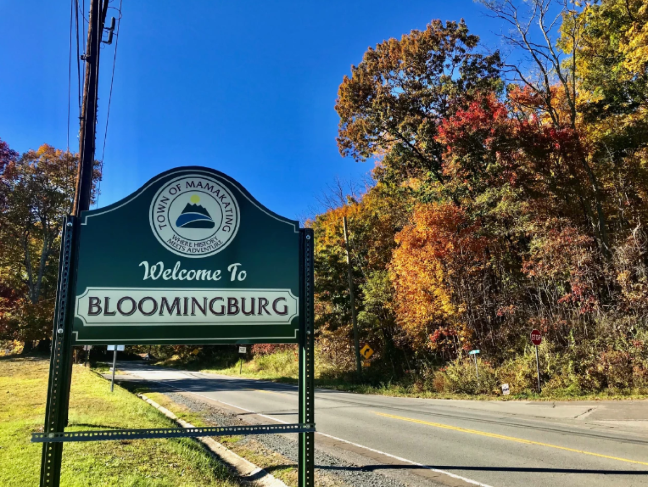 All’s Well at Bloomingburg Sewer Plant, Mayor Says