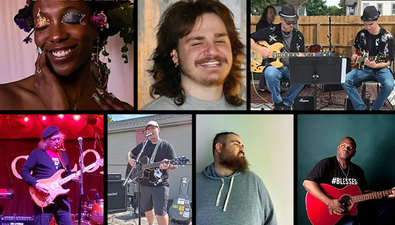 Shinefest Returns to Bullville Park for 3rd Year