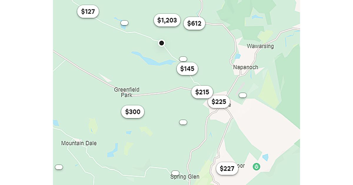 Wawarsing’s Proposed Short Term Rentals Law Revealed