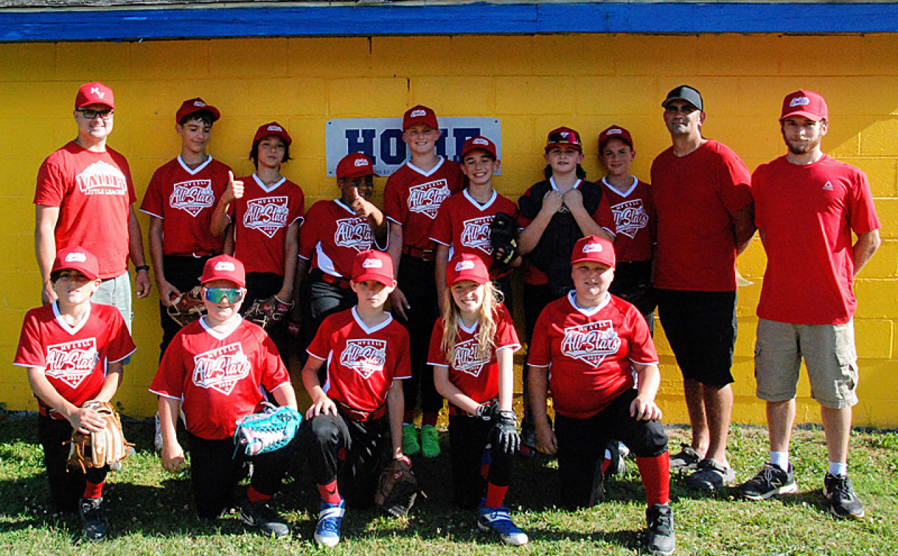Ellenville Little Leaguers to Contend for Championships