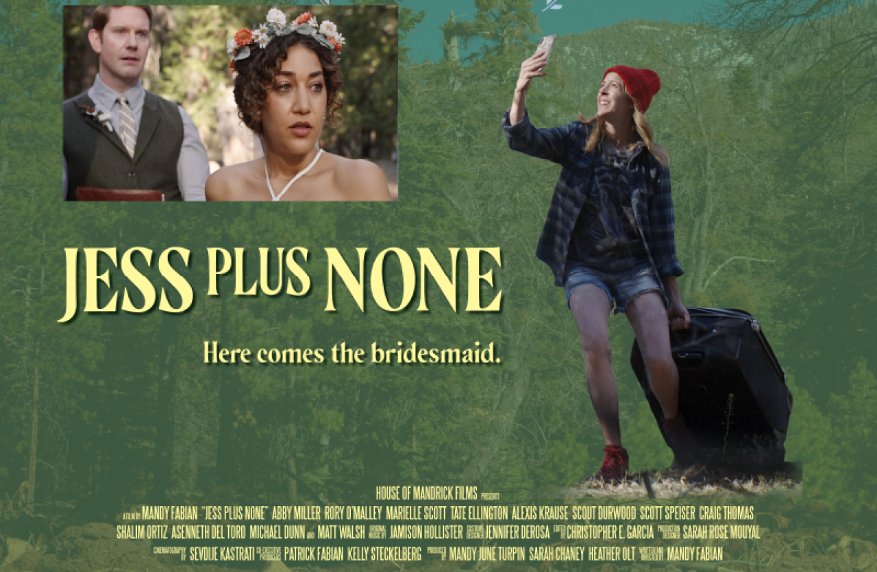Rosendale Theatre to Screen New Indie Film