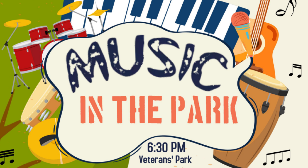 Music in the Park