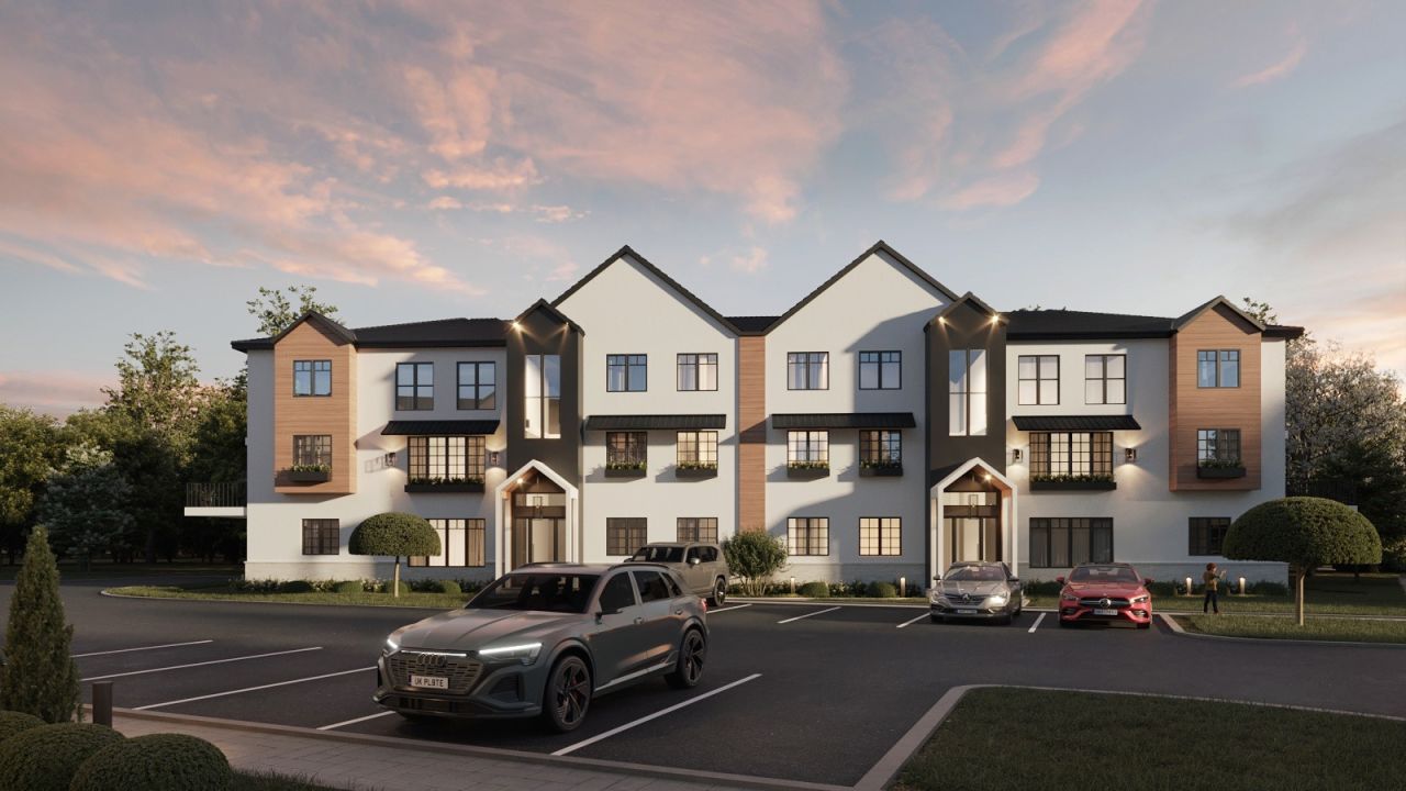 Bloomingburg Planners Sign Off on Condo Plan