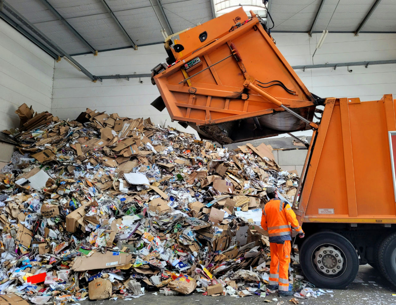 Wawarsing Town Board Unified in Opposition to Landfill
