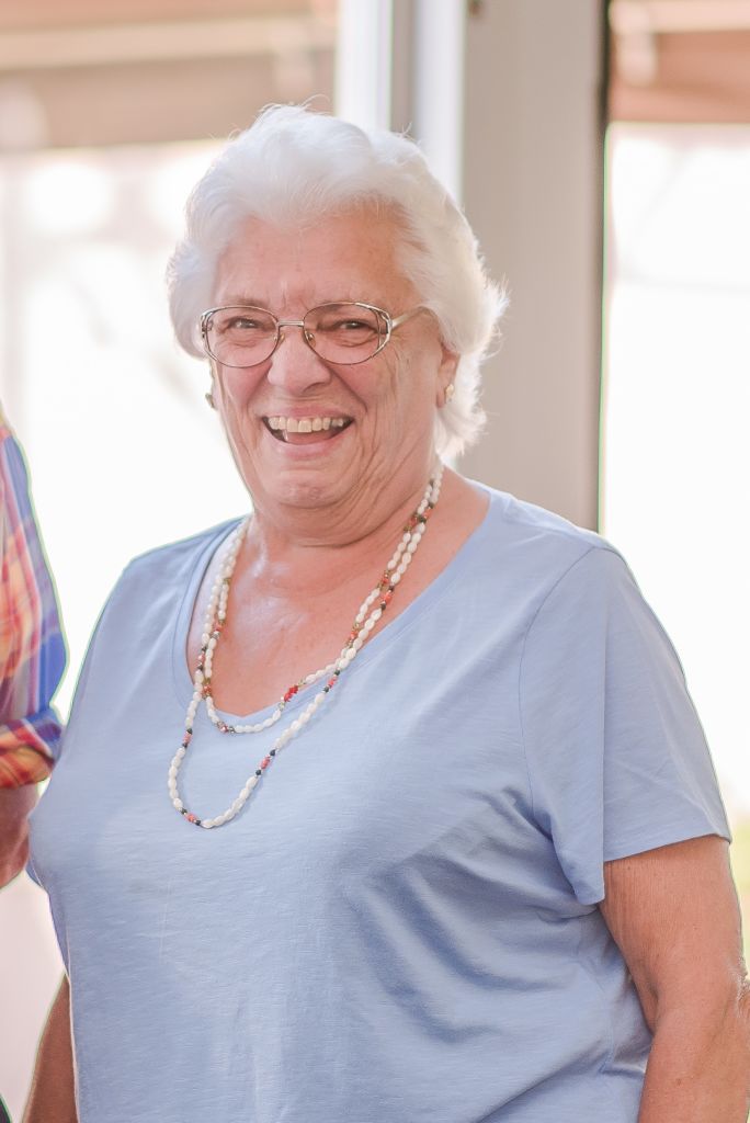 Sandra L. Donohue, 83