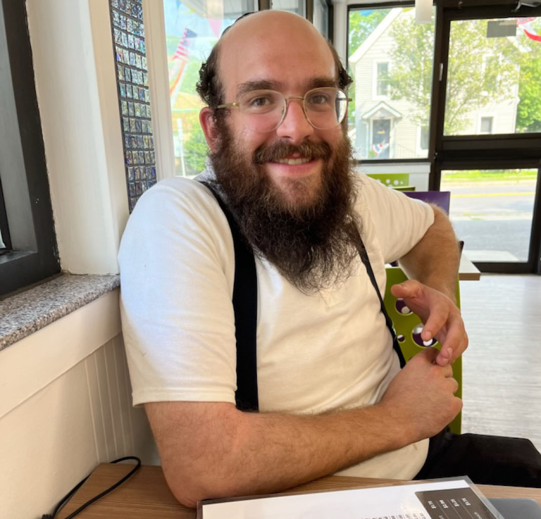 Good Prices and Good Food at Kosher Garage