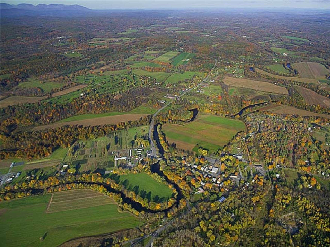 Rochester Moves Forward with Community Preservation Plan