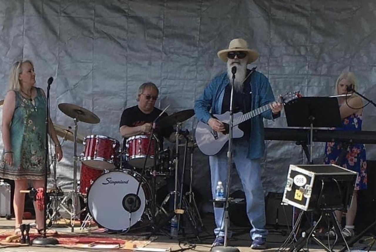 Napanoch Concert Series