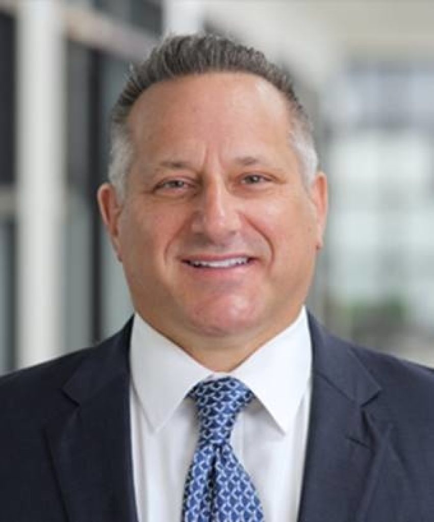 New President for Central Hudson Electric Transmission