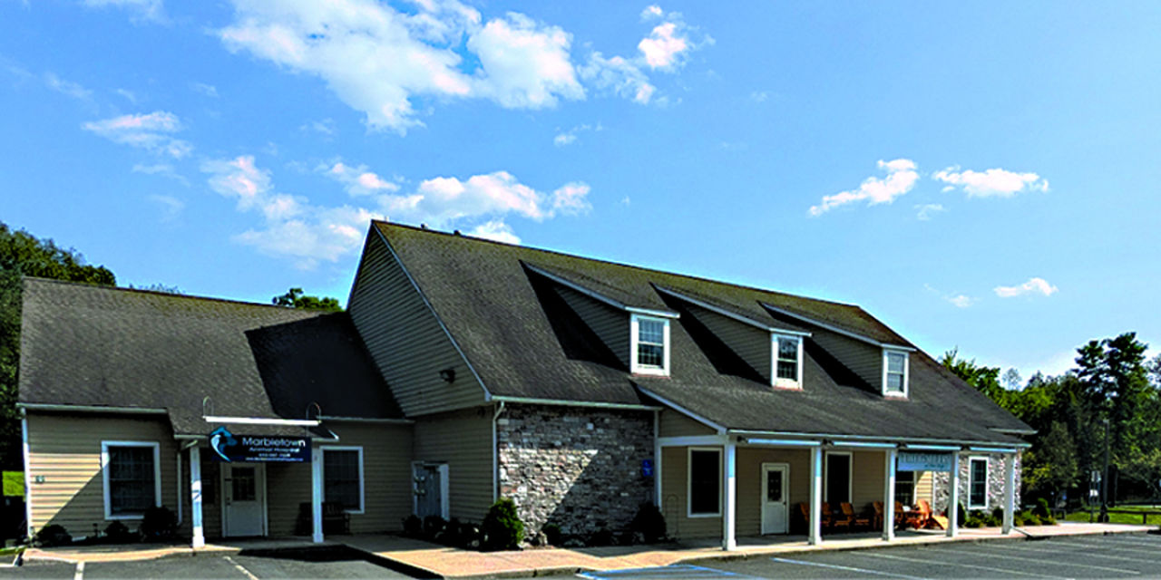 Back Home Farm Dispensary Set to Open