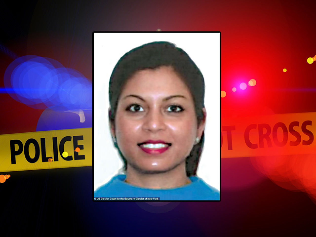 Pine Bush Woman Gets 114 Months for Murder-for Hire Plot