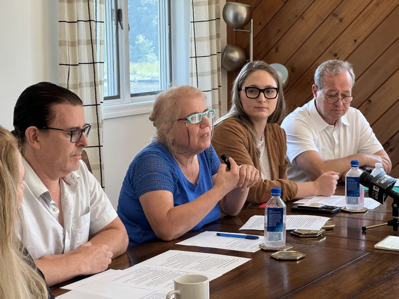 Airbnb Event Argues Against Statewide Short-Term Rental Registry