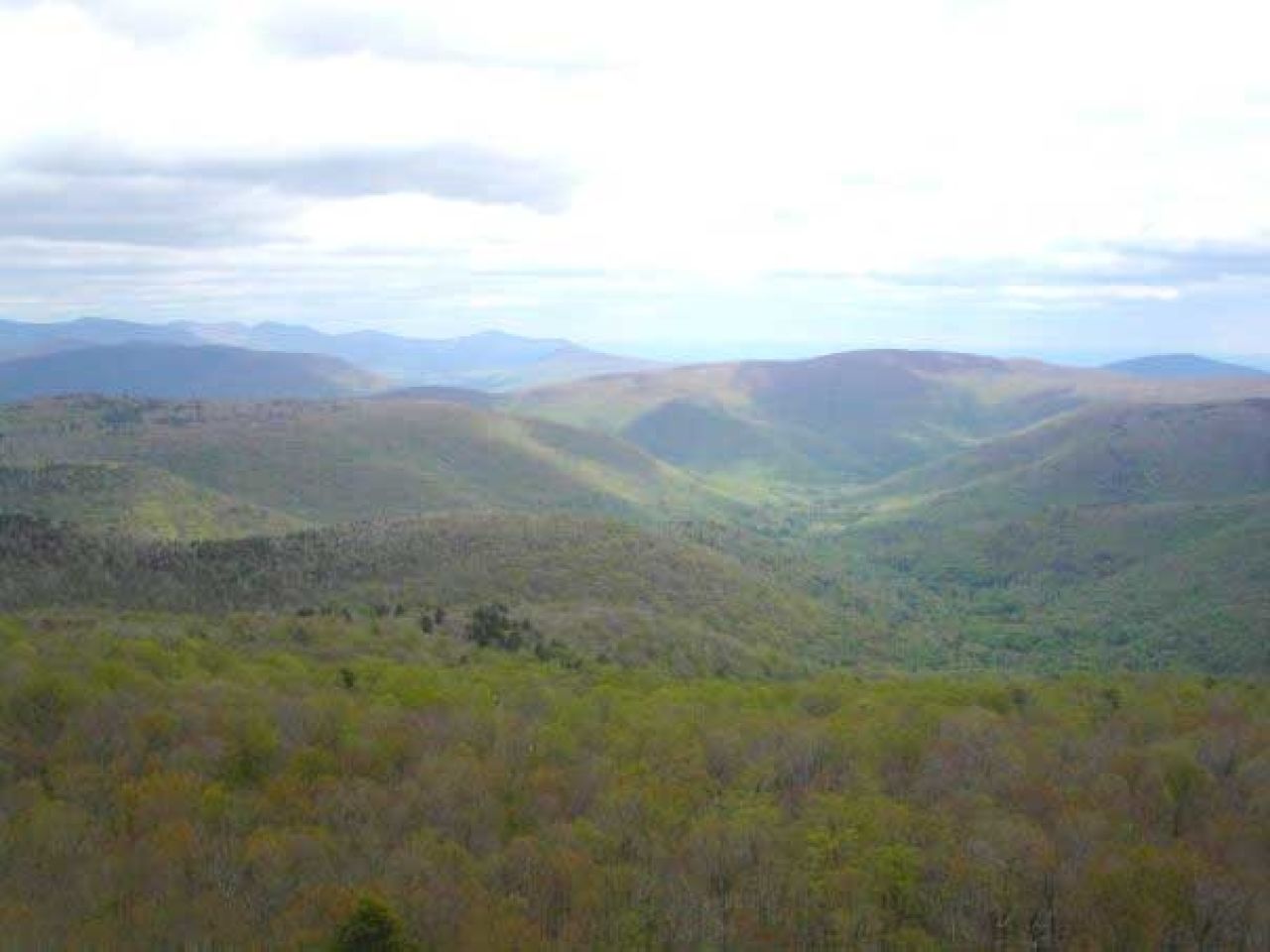 First-Ever Adirondack and Catskill Day to Promote Conservation