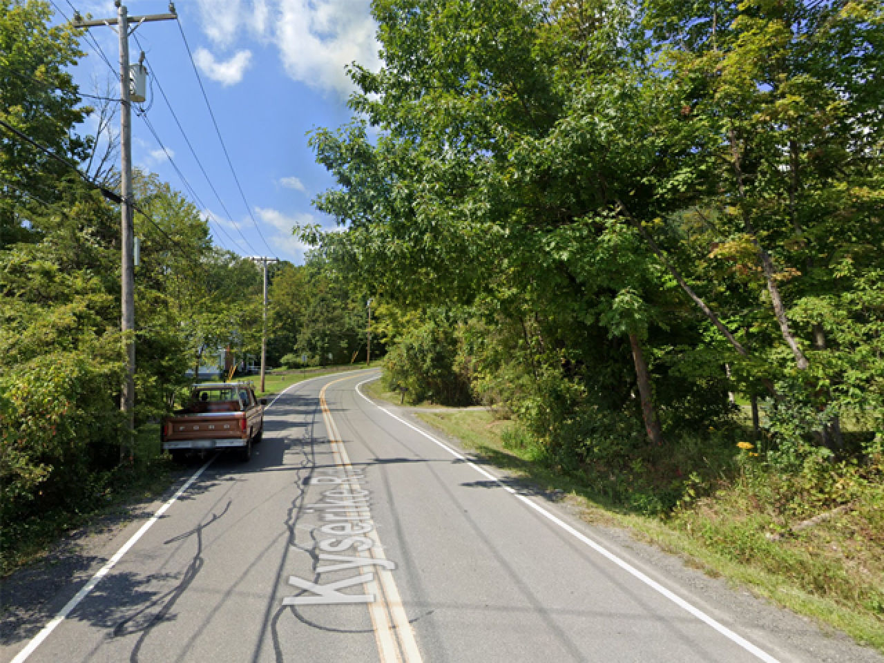 Mom and Daughter Survive Vicious Dog Attack in High Falls