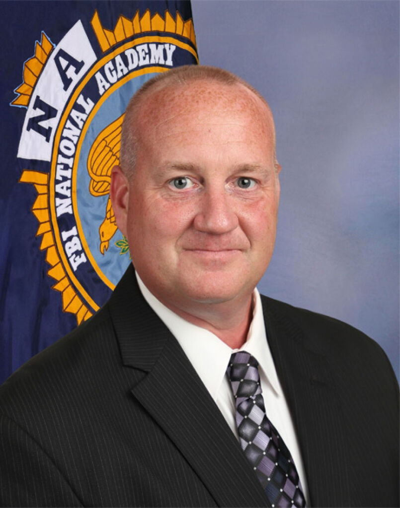Ulster County Sheriff's Lieutenant Graduates FBI National Academy
