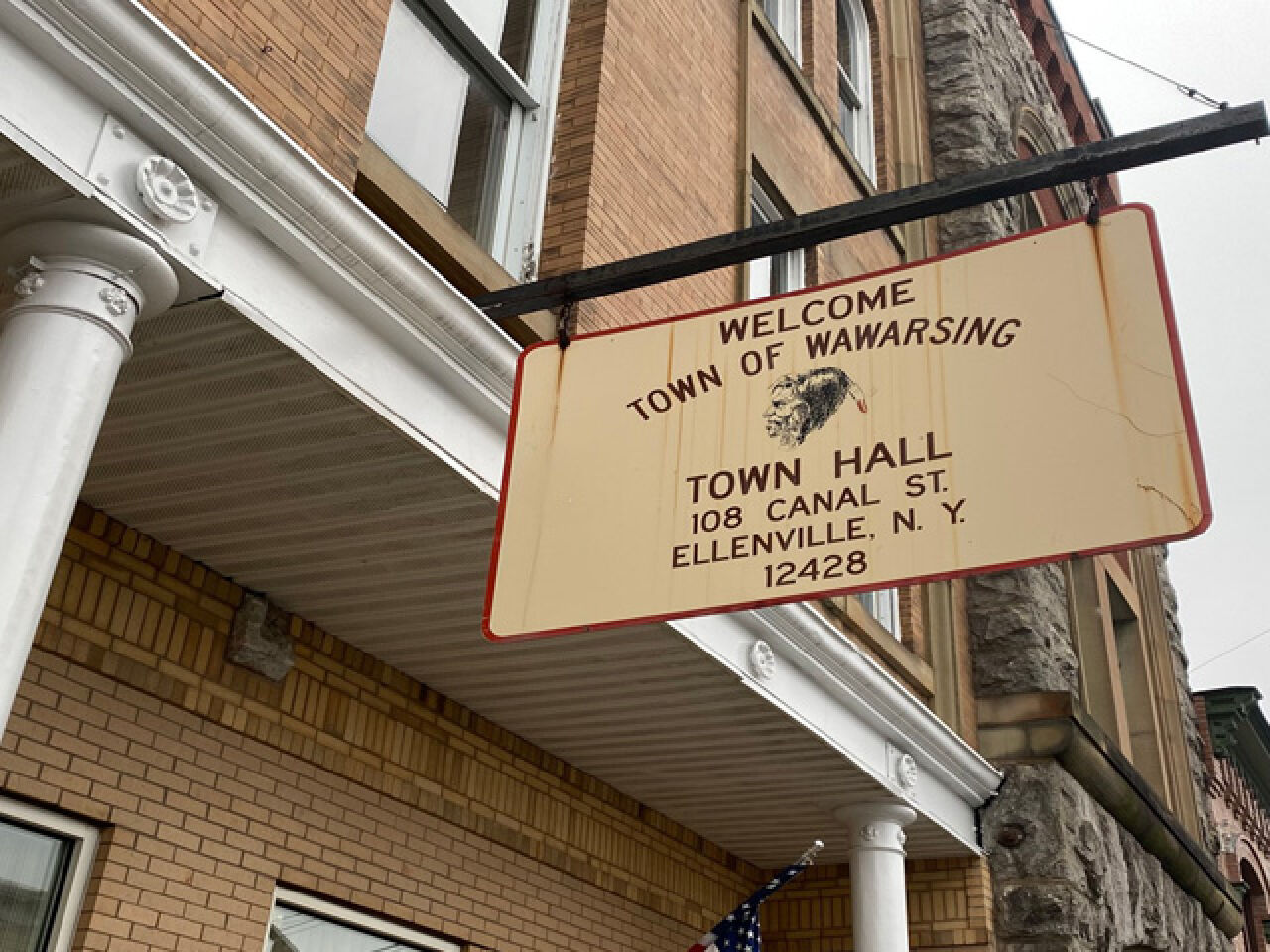 Wawarsing Water and Sewer Issues Need Attention