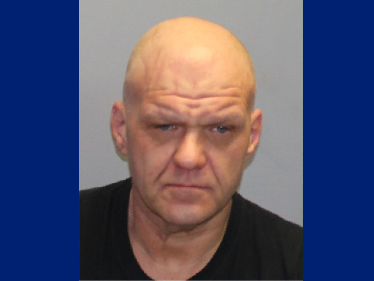 Guilty Verdict for Crawford Rapist