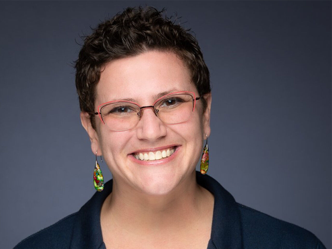 Candidate Michele Frazier Focuses on Rural Communities in Senate Race