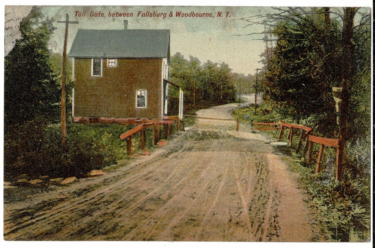Neversink and Denning History Afternoon at Time and the Valleys Museum