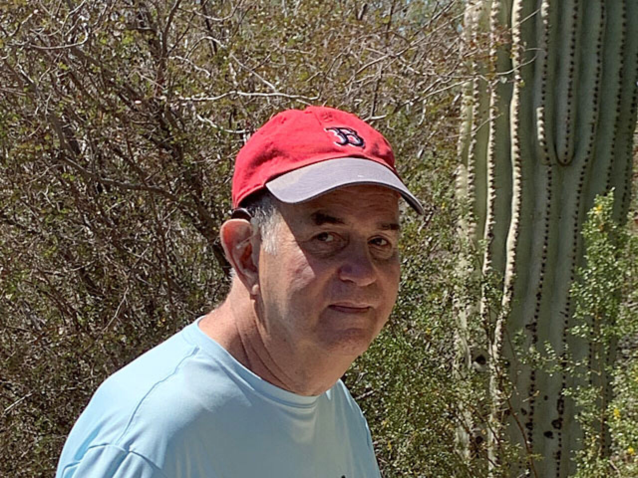 Peter Laurence Berger