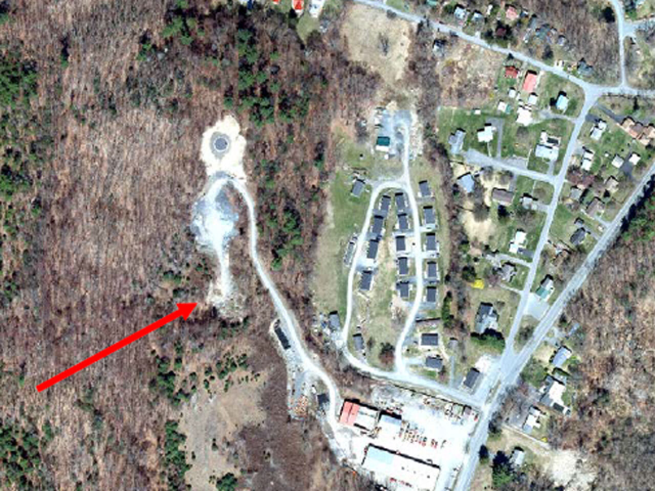150 Foot Communications Tower Coming to Wawarsing