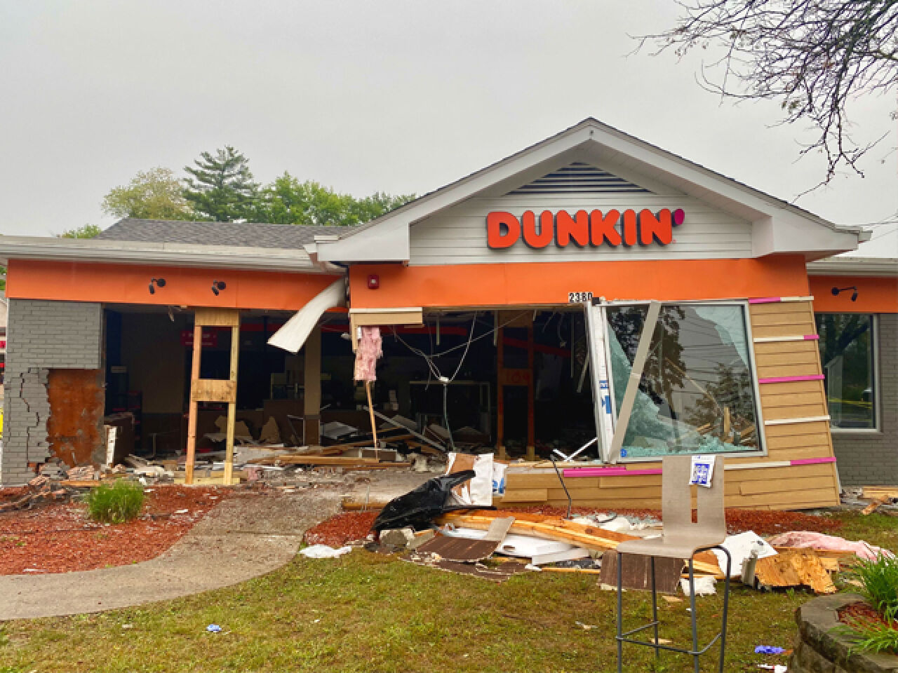 Pine Bush Dunkin’ Likely to Return