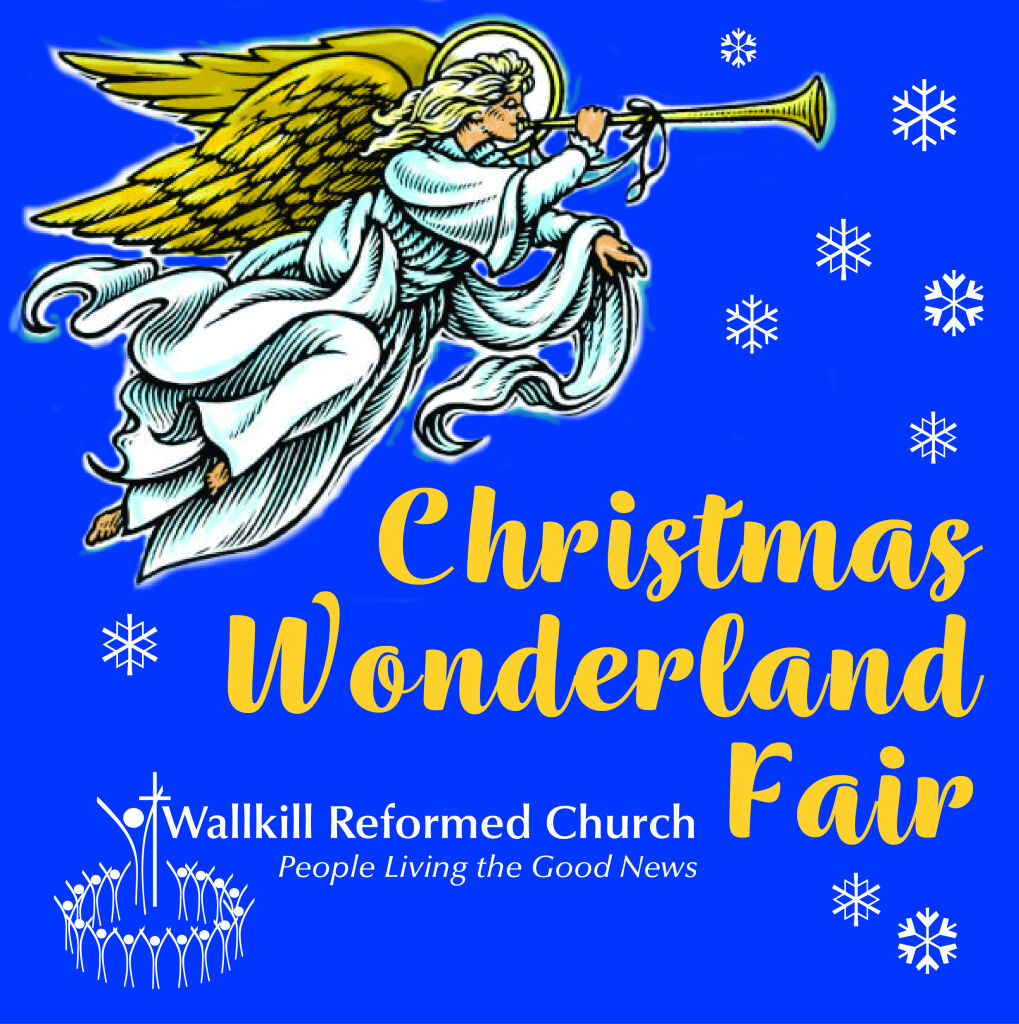 Wallkill Church to Host Annual Christmas Wonderland Fair