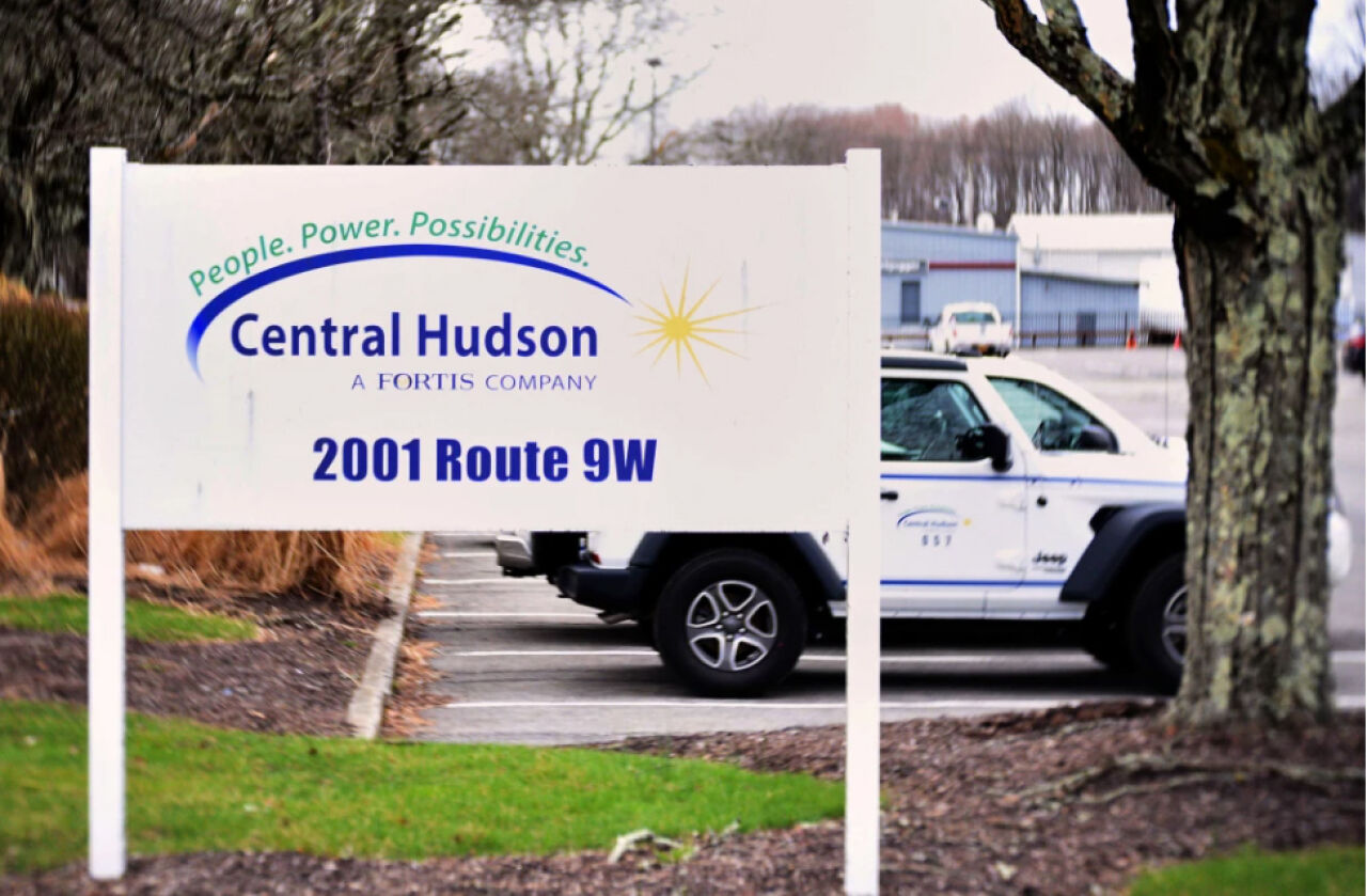 Energy Ideas Discussed by Marbletown Board