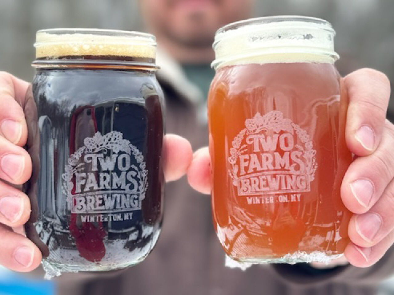 Sustainable, Local Brewing in Mamakating