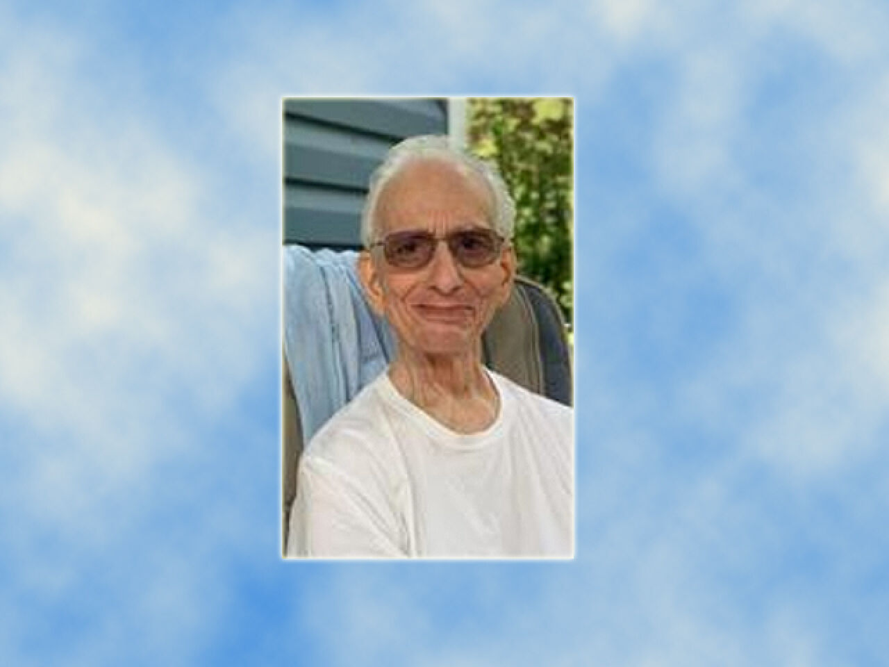 John Rubino, 89