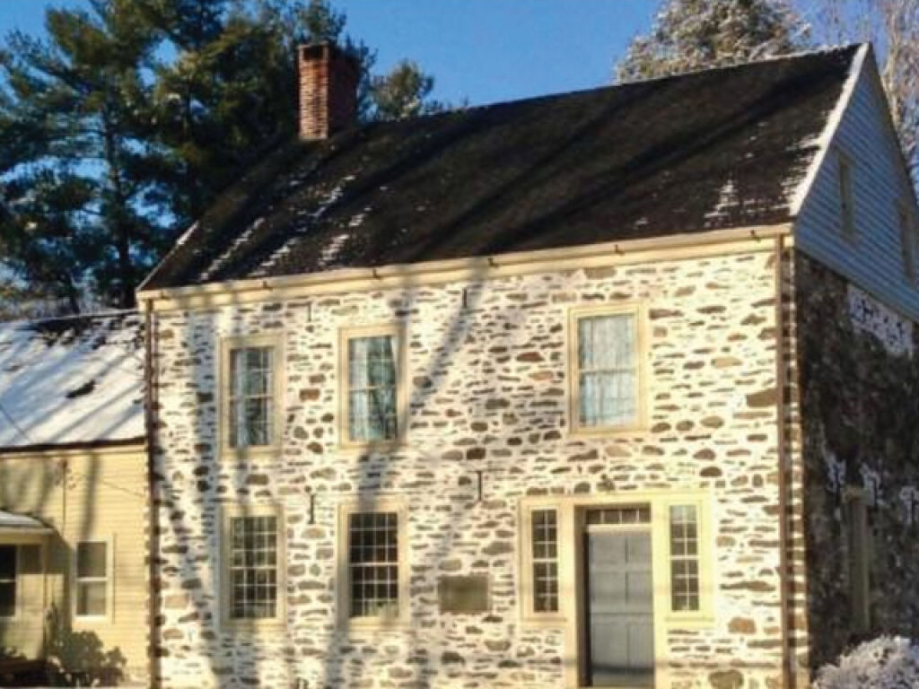 New Faces and Big Plans at the Stone Ridge Library