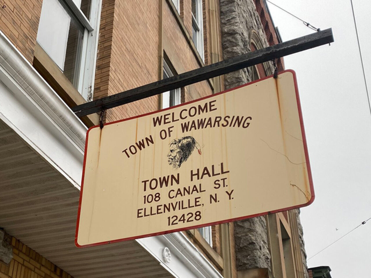 New Website Coming for Wawarsing
