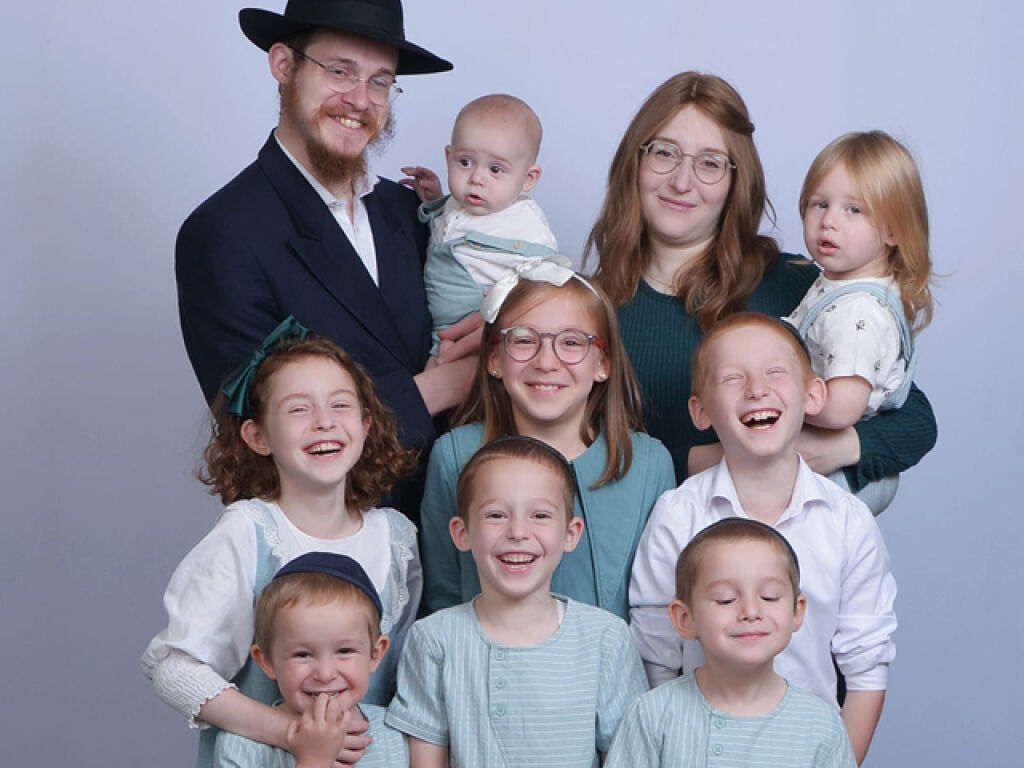 Ellenville’s Congregation Ezrath Israel Celebrates Third Anniversary